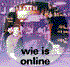 wie is online